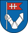 尼特拉 Nitra徽章