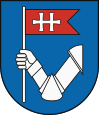 Coat of Arms of Nitra.svg