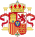 Wappen von Spanien (1874-1931) Säulen des Herkules Variant.svg