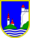 Грб на Општина Блед