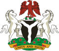 Stemma della Nigeria (1960-1979).svg