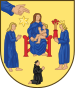Coat of arms of Ringsted.svg