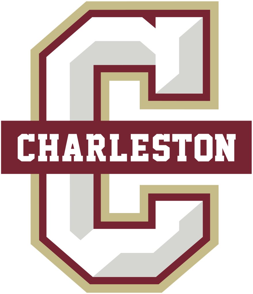 Fichier:College of Charleston Cougars logo.svg