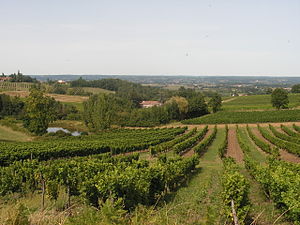 Habiter à Colombier