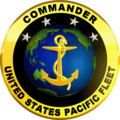미국 태평양 함대 (PACFLT) 하와이 캠프 H. M. 스미스