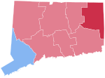 Thumbnail for 1872 United States presidential election in Connecticut