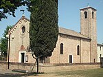 Santuario della Natività della Beata Vergine Maria