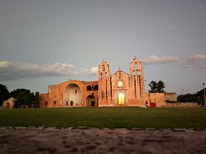 Convento Maní Yucatan 6.jpg