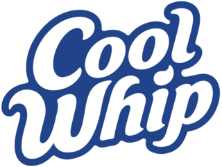 <span class="mw-page-title-main">Cool Whip</span> American whipped topping brand