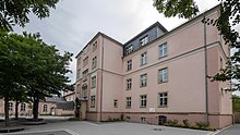 Leonard-Frank-Oberschule