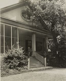 Cottage Gardens United States historic place