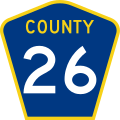 File:County 26 (MN).svg