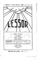 Crevel – Réponse d’Arabelle, paru dans L’Essor, 1922.djvu