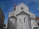 Sankt Laurentius katedral