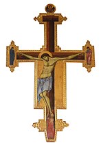 Vignette pour Crucifix de Sant'Eustorgio