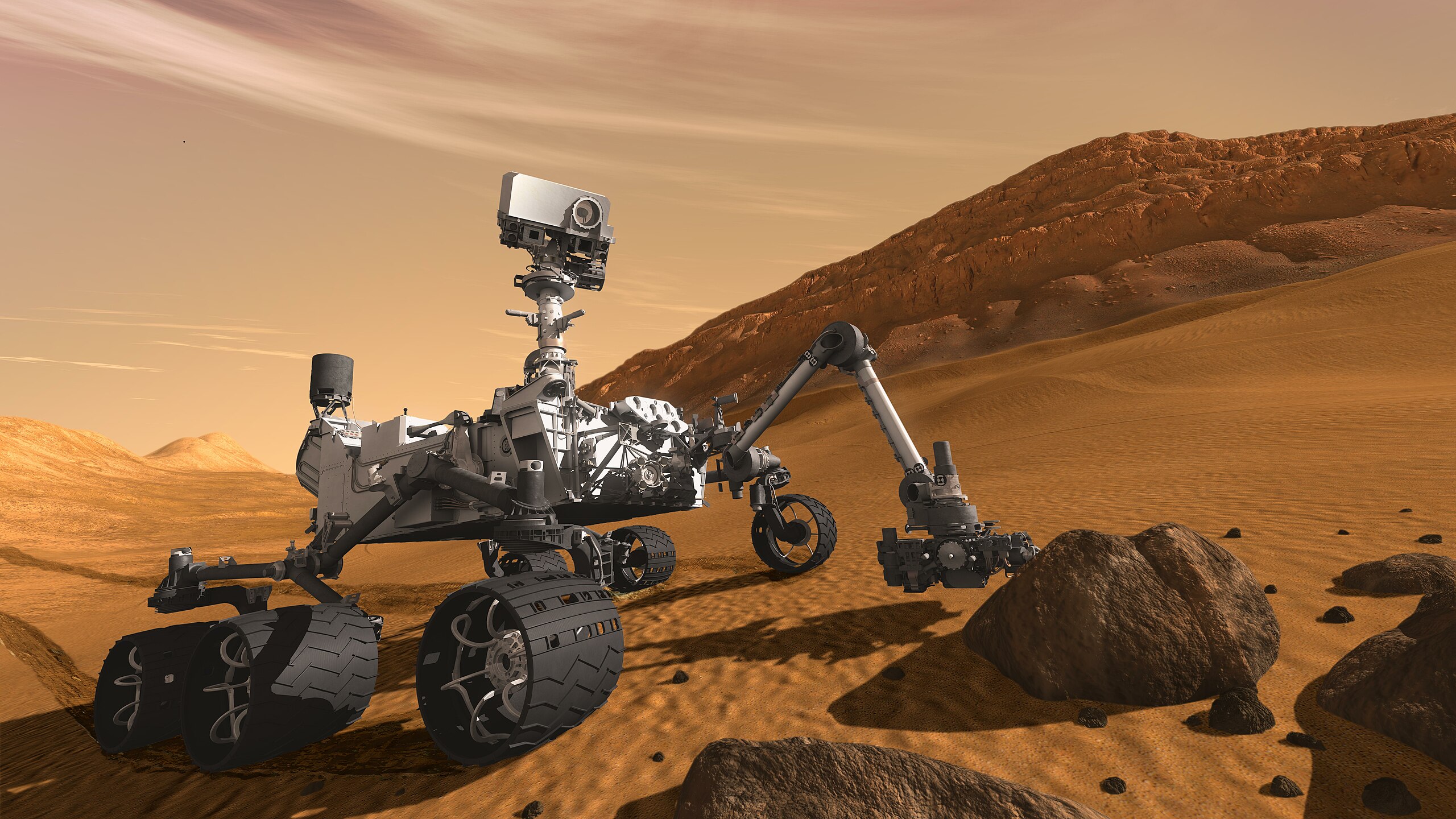 File:Curiosity - The Next Mars Rover.jpg - Wikipedia