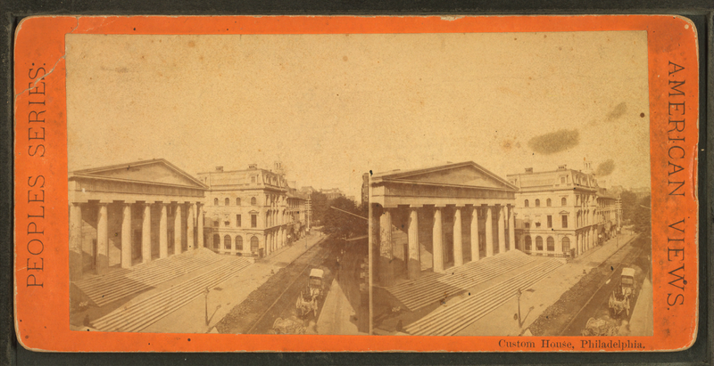 File:Custom House, Philadelphia, from Robert N. Dennis collection of stereoscopic views 3.png