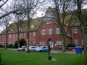 Groden School