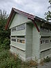 D-BW-RV-Wolfegg - Apiary in the Farmhouse Museum.JPG