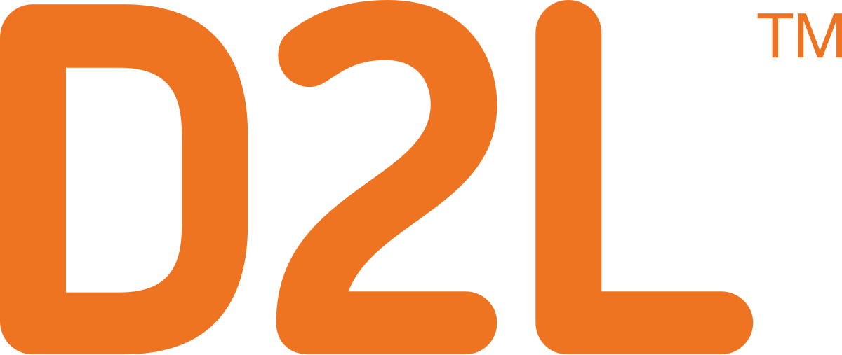 D2L Logo