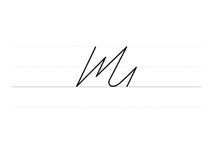 File:DEK Deutsche Einheitskurzschrift - Verkehrsschrift - Trittbrett.svg