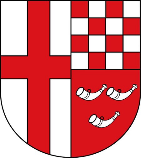 DEU Beltheim COA