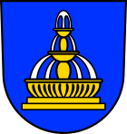 Wappe vo dr Stadt Külsheim