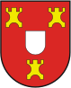 Wappen von Kalkar