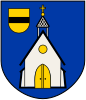 Coats of arms of chapels