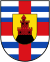 Wappen des Landkreises Trier-Saarburg