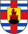 Stema districtului Trèves-Sarrebourg