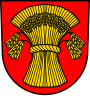 Blason de Lottstetten