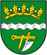 Coat of arms of Lüdder