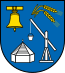 Blason de Raversbeuren