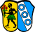 Wappen der Gemeinde Unterpleichfeld