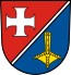 Wappen von Weissach