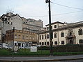 Миниатюра для Файл:DSC03227 - Milano - Piazza Fontana - Lapidi per Pinelli - Foto Giovanni Dall'Orto 10-feb-2007.jpg