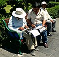 File:Dactylographiste, de la Place d'Armes, Arequipa, Pérou.jpg