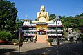 * Nomination Dambulla Rajamaha Viharaya.- Entrée du Temple d'or.- Sri Lanka.--PIERRE ANDRE LECLERCQ 10:01, 22 December 2015 (UTC) *  Comment fine work, but could you raise the shadows a bit? No problem with Raw Therapee! --Hubertl 11:09, 22 December 2015 (UTC)*  Done Adding a bit of the shadows. Thank you for your advice.--PIERRE ANDRE LECLERCQ 14:11, 22 December 2015 (UTC) * Promotion Ok now for me, even when the shadows still strong --Hubertl 14:37, 22 December 2015 (UTC)