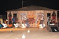 Danse traditionnelle et le folklore Béninois 12