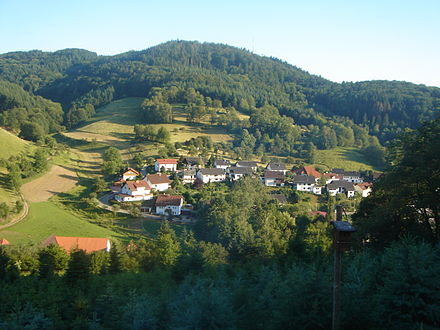 Daumberg im Gorxheimertal