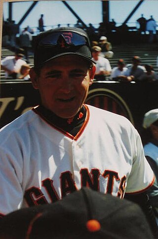 <span class="mw-page-title-main">Dave Righetti</span> American baseball player and coach (born 1958)