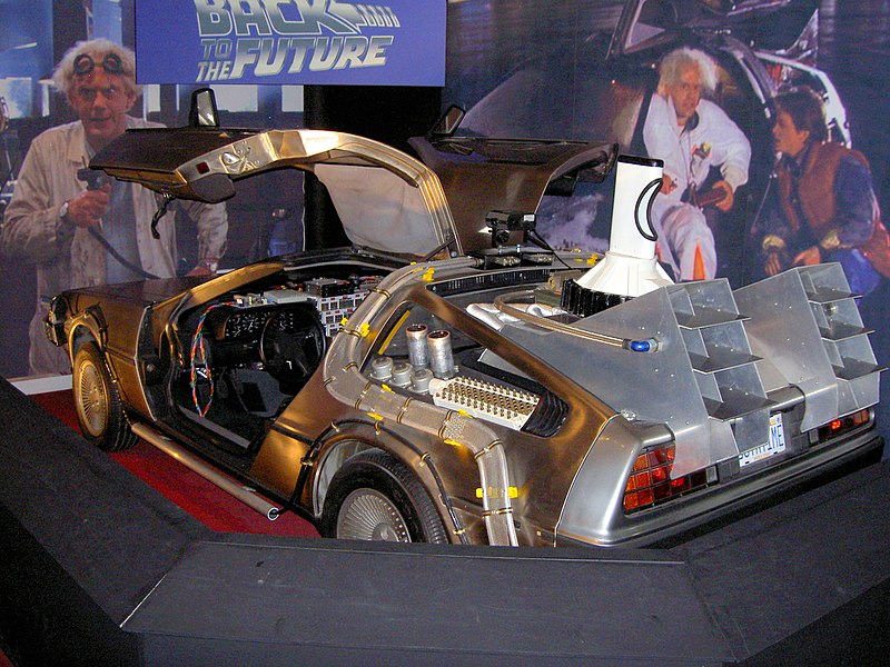 Back to the Future - Wikipedia