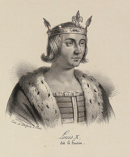 Tập tin:Delpech - Louis X of France.jpg