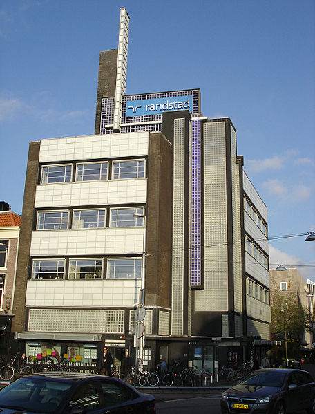 File:Den Haag - de Volharding.jpg