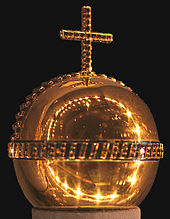 Globus cruciger - Wikipedia