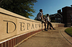 Depauw University