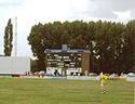 County Cricket Ground, Derby