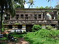 Derelict Mansion Abandoned in War - Kep - Cambodia - 02 (48543299516).jpg