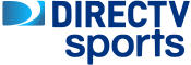 DirecTV Sports logo, used from 2013 to 2018. DirecTV Sports logo.svg